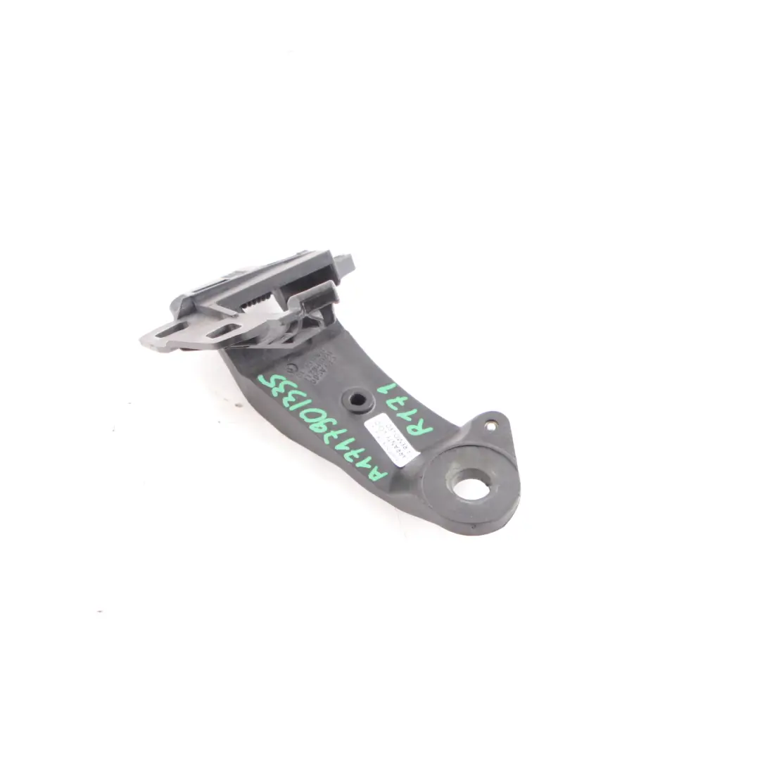 Mercedes SLK R171 Hintere Hutablage Klappe Links Halterung - SKU A1717901335 - Teilenummer A1717901335
