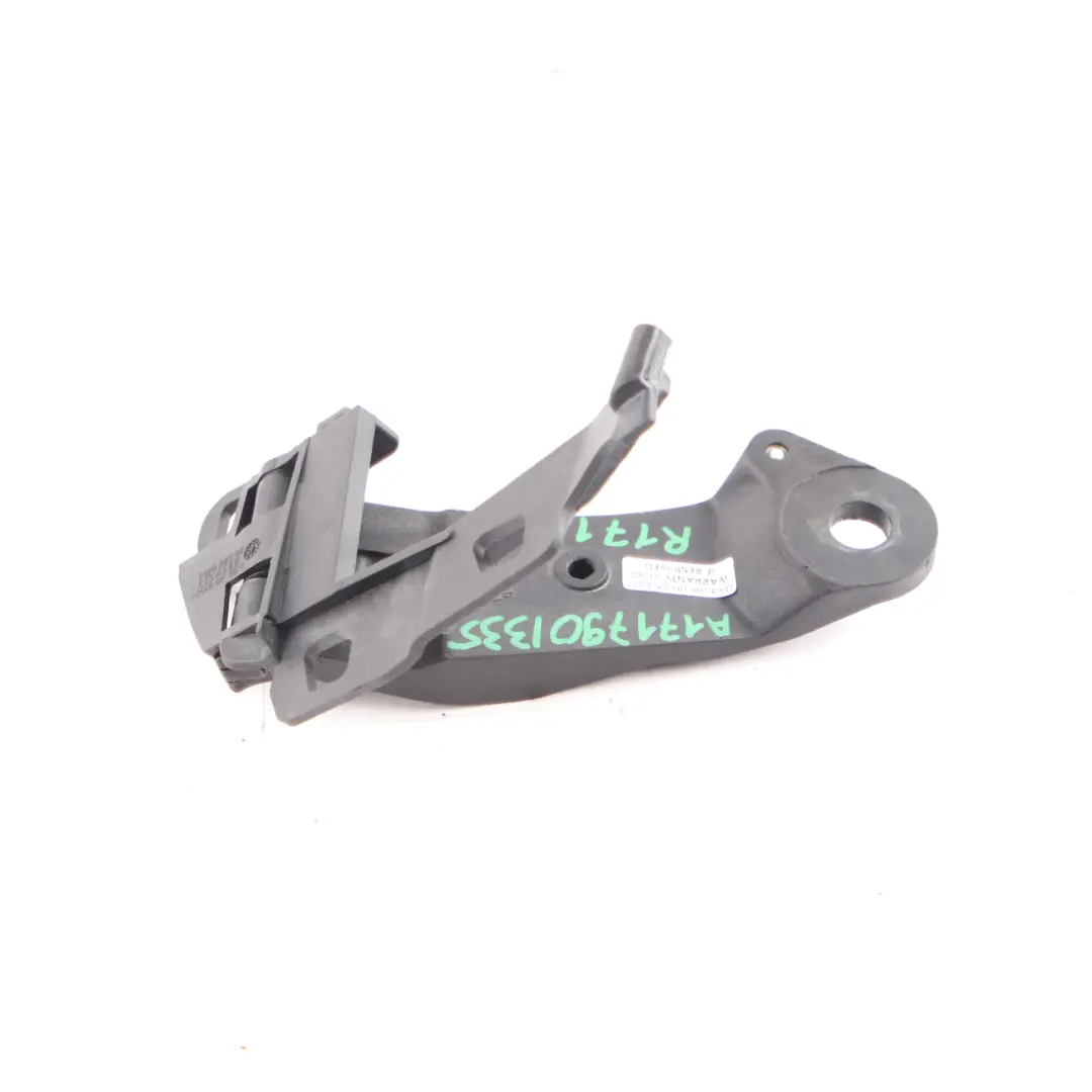 Mercedes SLK R171 Hintere Hutablage Klappe Links Halterung - SKU A1717901335 - Teilenummer A1717901335