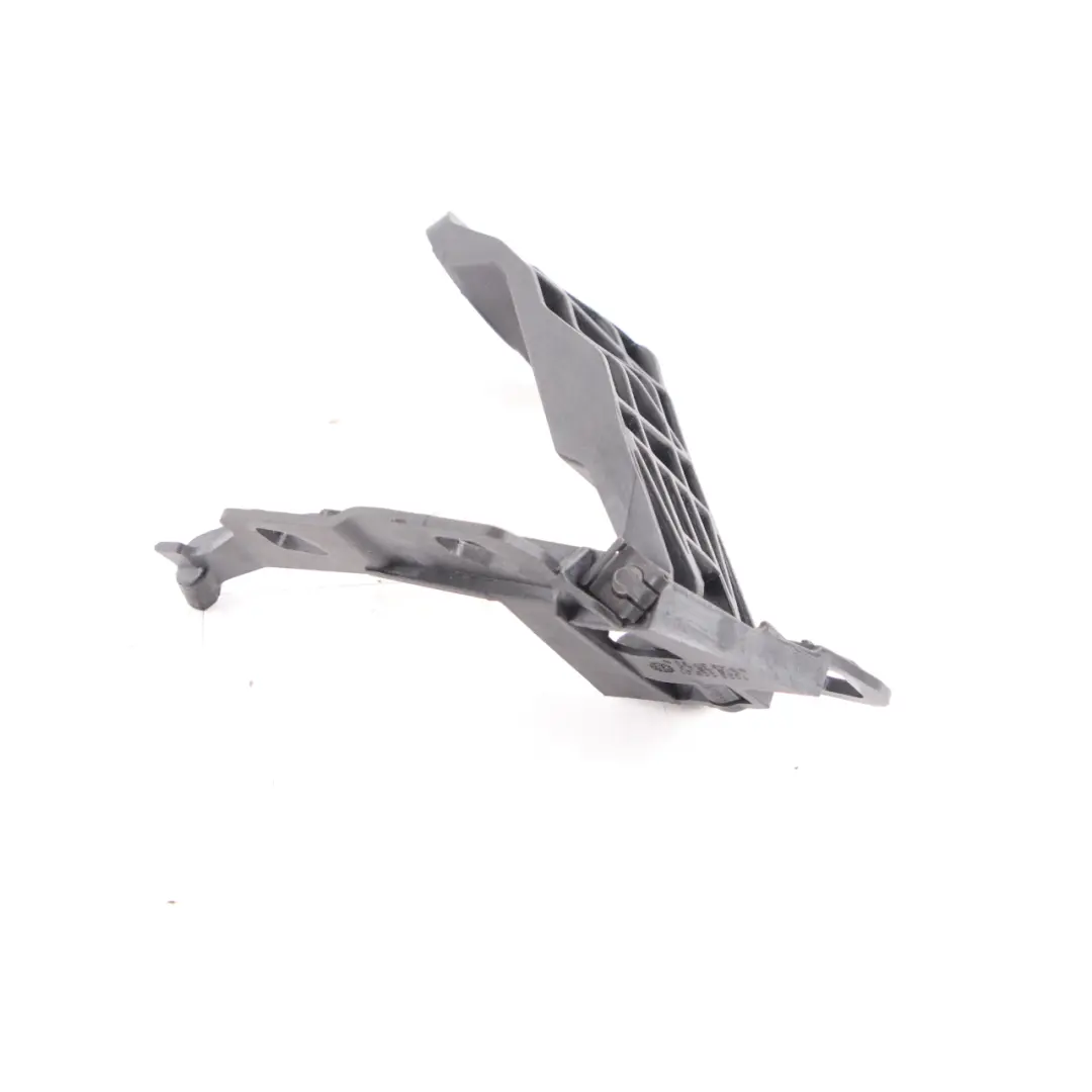 Mercedes SLK R171 Rear Parcel Shelf Flap Left N/S Bracket Mount - SKU A1717901335 - Part number A1717901335