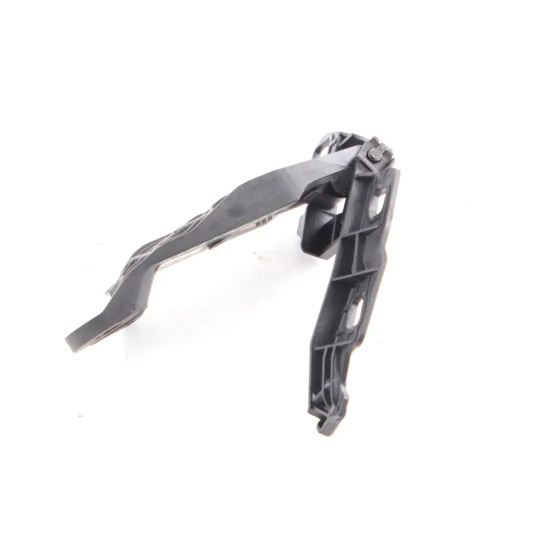 Parcel Shelf Flap Left N/S Bracket Mount to Mercedes SLK R171 Rear with Part number A1717901335 Mercedes SLK R171 Rear Parcel Shelf Flap Left N/S Bracket Mount - SKU A1717901335 - Part number A1717901335