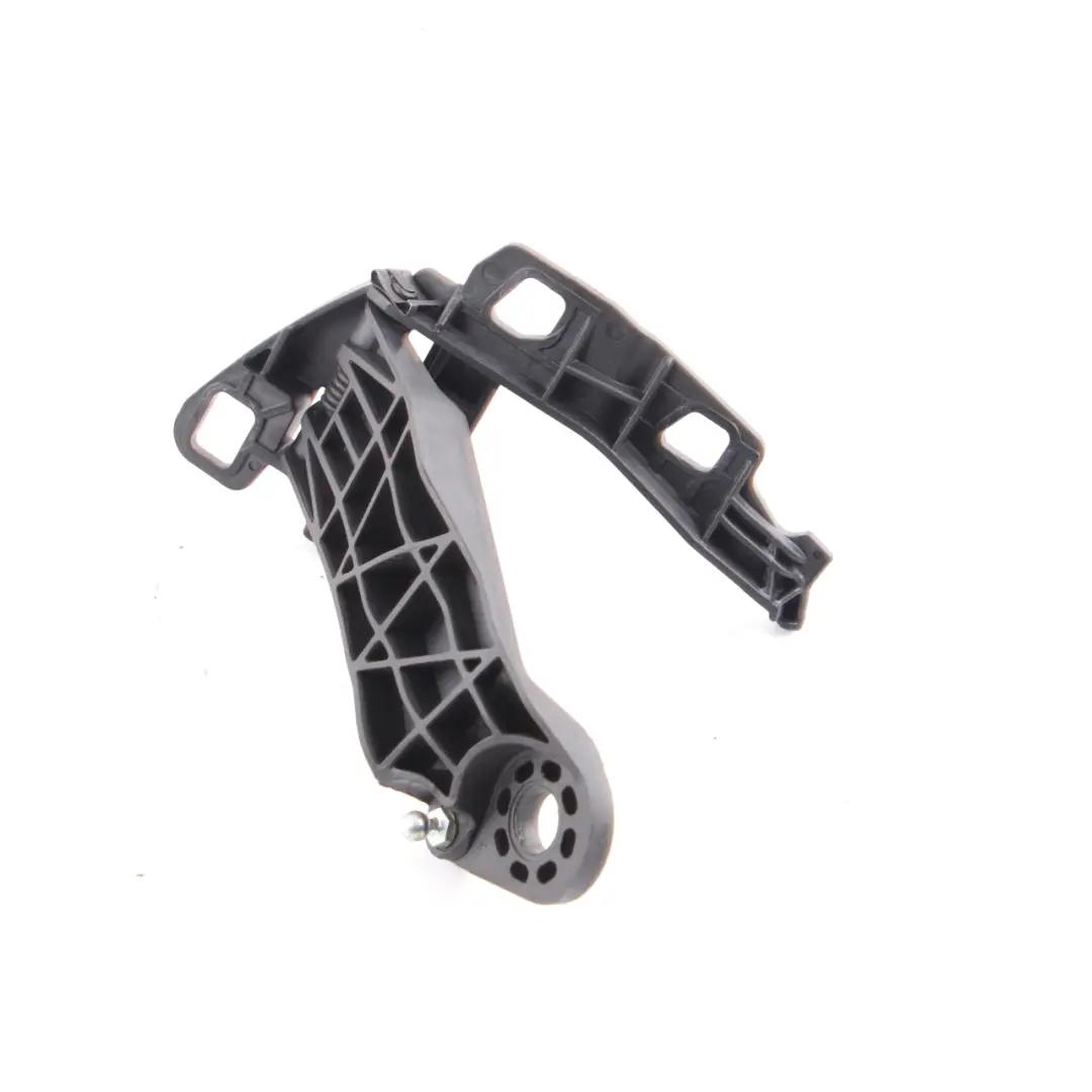 Volet de tablette arrière gauche support montage pour Mercedes SLK R171 à propos du numéro de pièce A1717901335 Mercedes SLK R171 Volet de tablette arrière gauche support montage - SKU A1717901335 - Numéro de pièce A1717901335