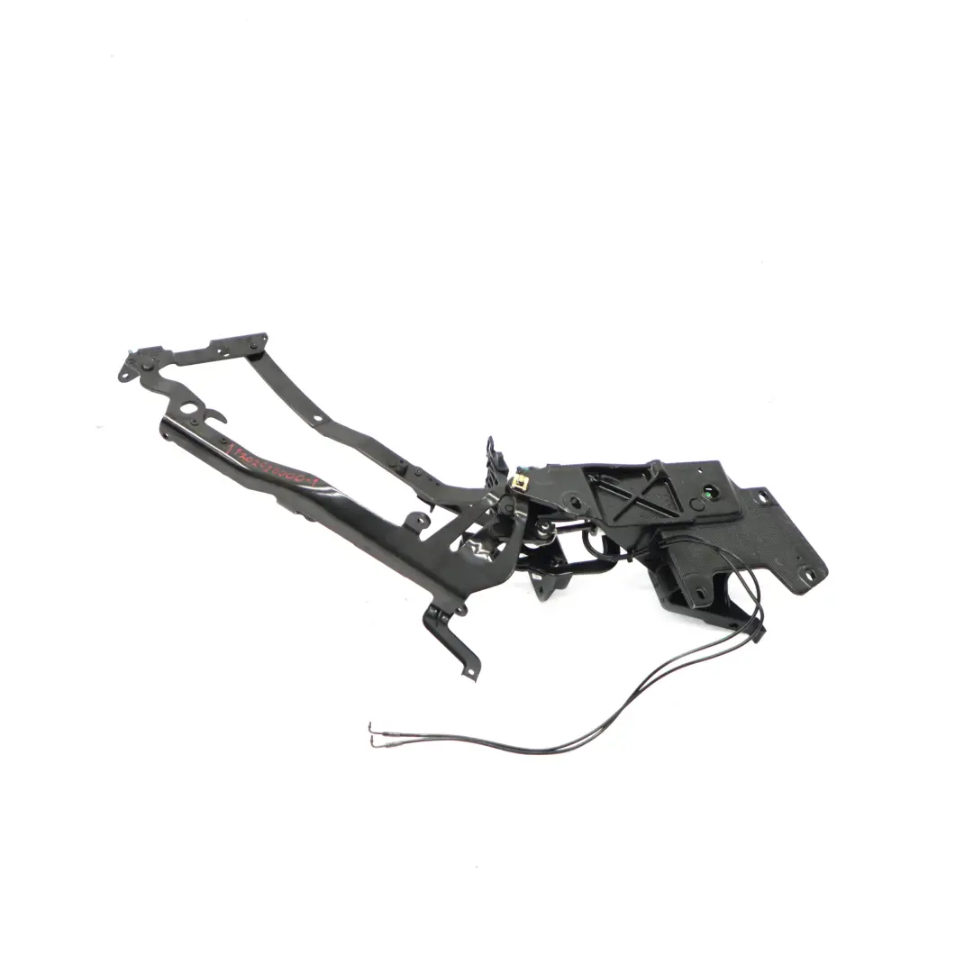 Mercedes SLK R171 Folding Top Roof Frame Arm Hinge Lock Right O/S 11202520000 - SKU A1717901340-2 - Part number A1717901340