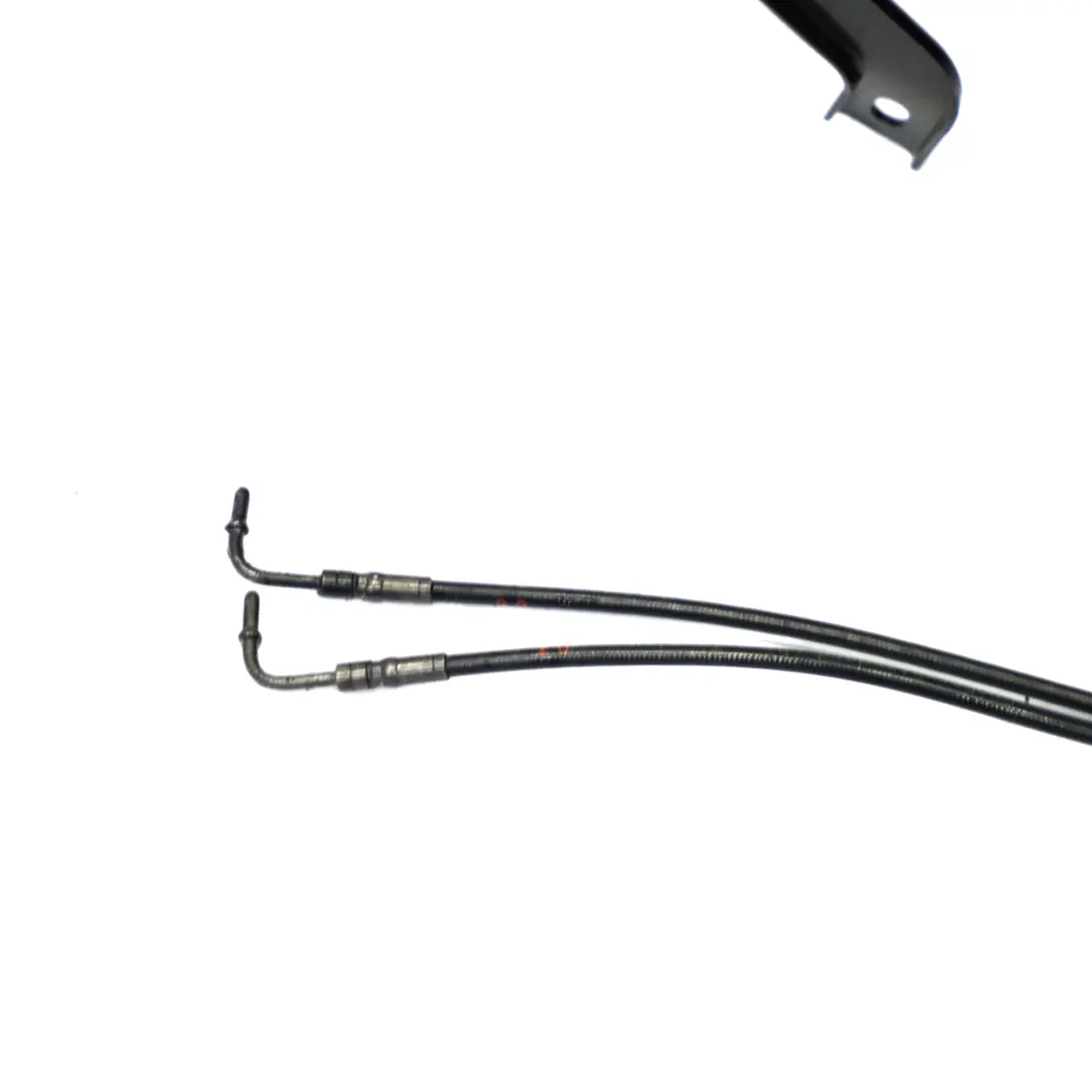 Mercedes SLK R171 Cadre de toit pliant Charnière verrouillée droite 11202520000 - SKU A1717901340-2 - Numéro de pièce A1717901340