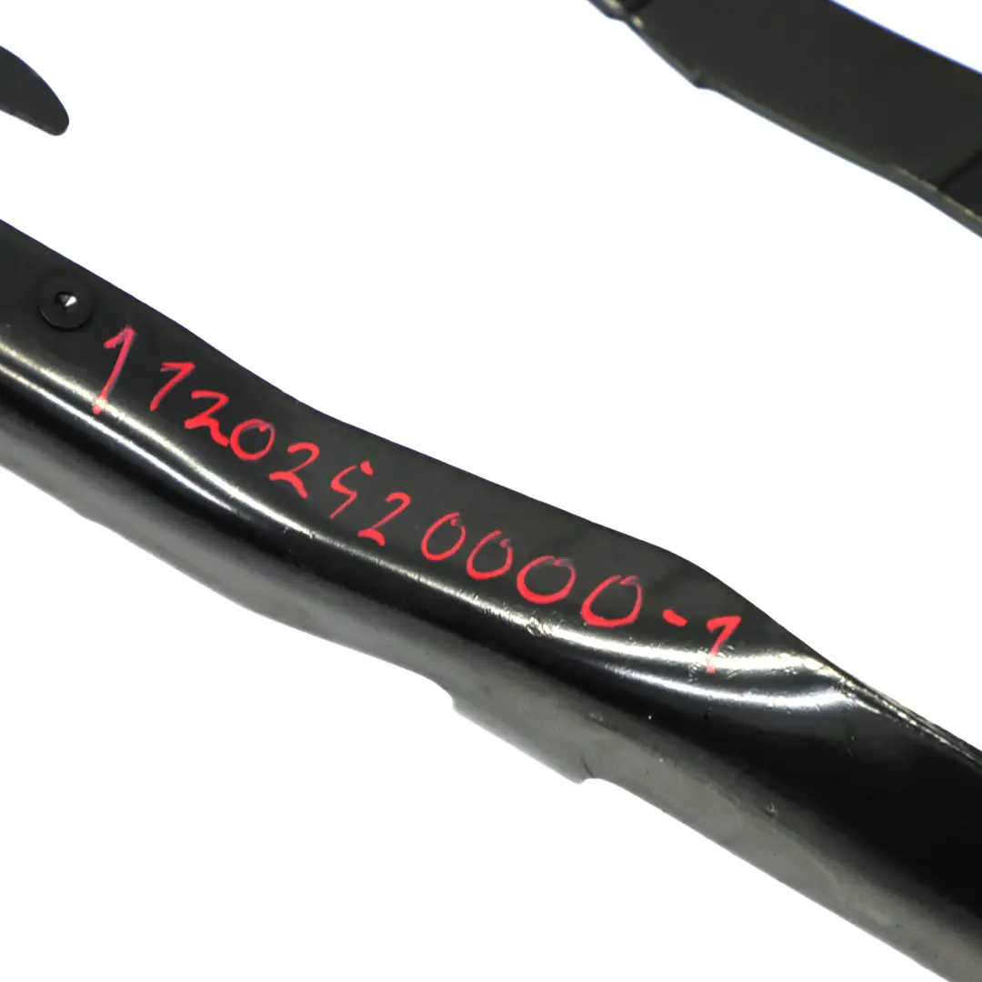 Mercedes SLK R171 Cadre de toit pliant Charnière verrouillée droite 11202520000 - SKU A1717901340-2 - Numéro de pièce A1717901340