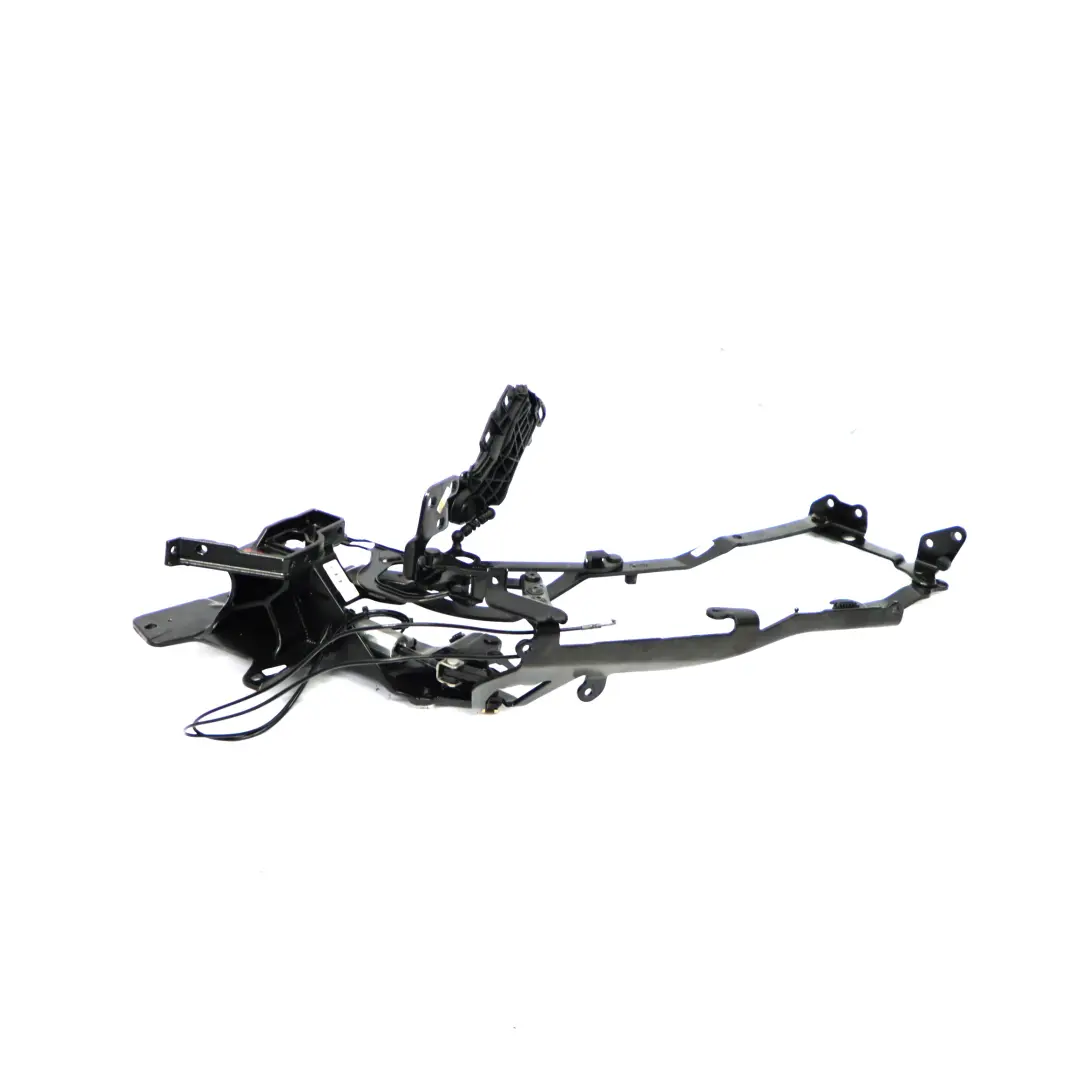 Mercedes SLK R171 Folding Top Roof Frame Arm Hinge Lock Right O/S 11202520000 - SKU A1717901340-2 - Part number A1717901340