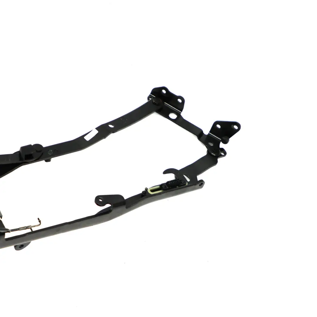 plegable techo marco brazo bisagra bloqueo derecho 11202520000 para Mercedes SLK R171 con número de pieza A1717901340 Mercedes SLK R171 plegable techo marco brazo bisagra bloqueo derecho 11202520000 - SKU A1717901340-2 - Número de pieza A1717901340