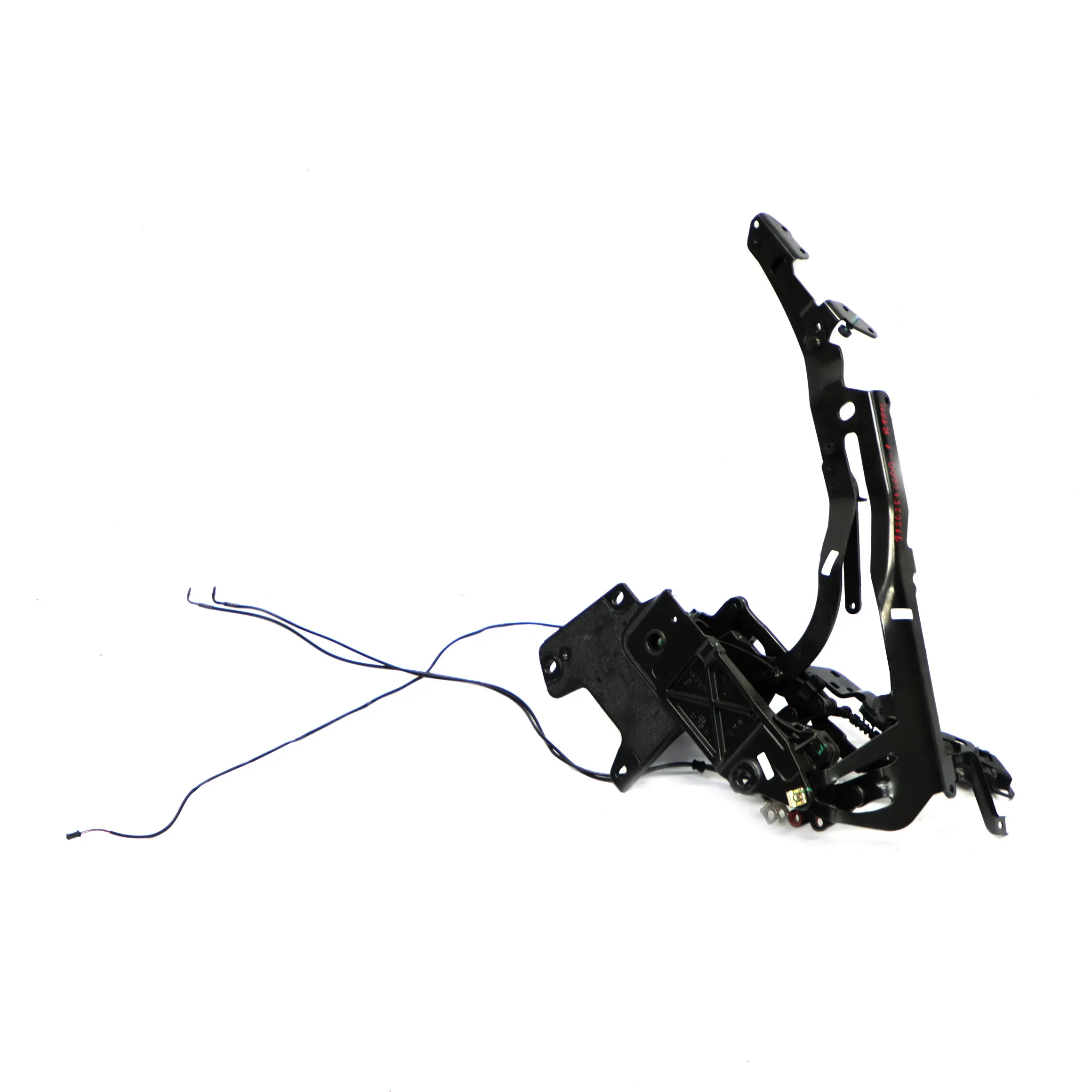 Mercedes SLK R171 tetto pieghevole telaio braccio cerniera sinistra 11202510000