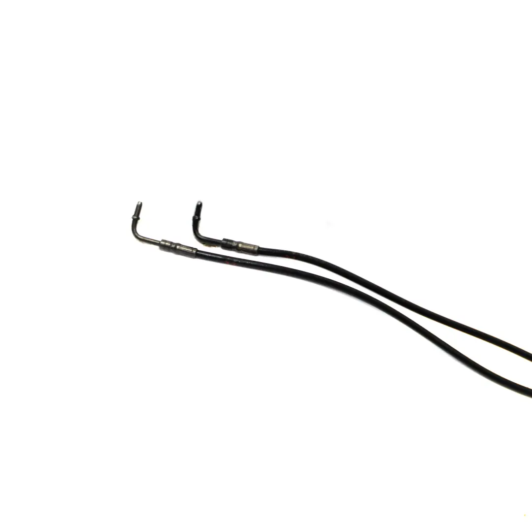 Mercedes SLK R171 Cadre toit pliant Verrouillage charnière gauche 11202510000 - SKU A1717901340-3 - Numéro de pièce A1717901340