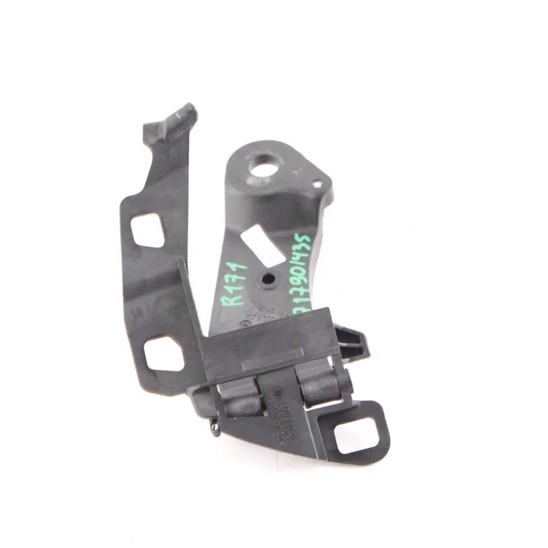 Support de fixation pour tablette arrière droite pour Mercedes SLK R171 à propos du numéro de pièce A1717901435 Mercedes SLK R171 Support de fixation pour tablette arrière droite - SKU A1717901435 - Numéro de pièce A1717901435