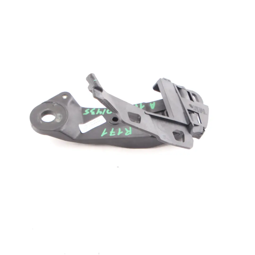 Mercedes SLK R171 Rear Parcel Shelf Flap Right O/S Bracket Mount - SKU A1717901435 - Part number A1717901435