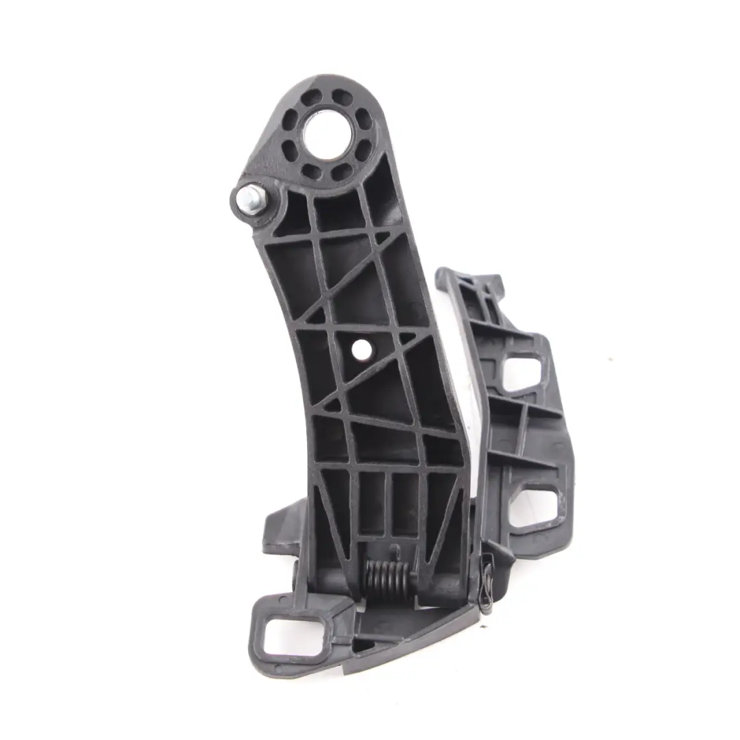 Parcela trasera aleta derecha soporte de montaje para Mercedes SLK R171 con número de pieza A1717901435 Mercedes SLK R171 Parcela trasera aleta derecha soporte de montaje - SKU A1717901435 - Número de pieza A1717901435