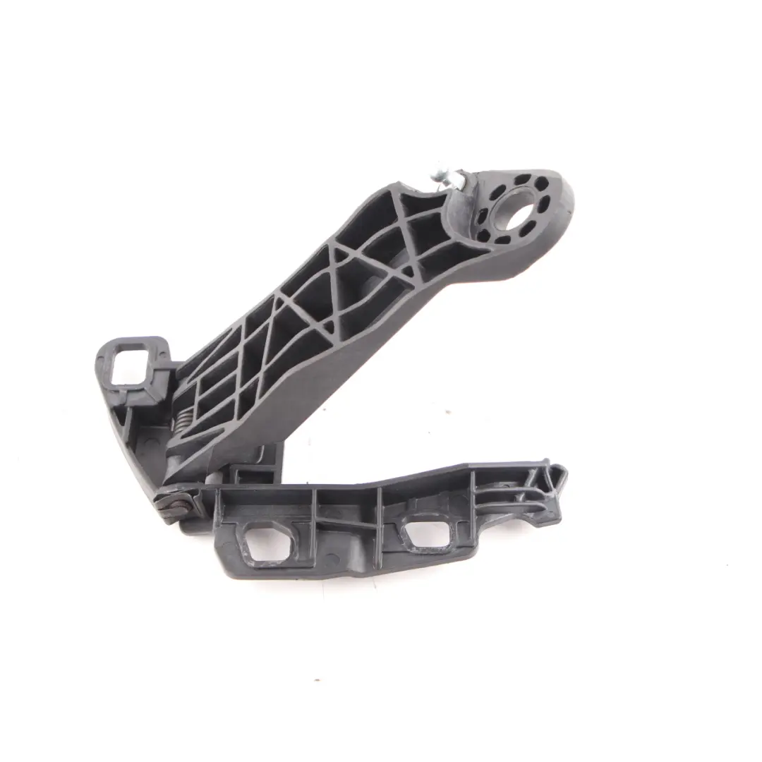 Mercedes SLK R171 Rear Parcel Shelf Flap Right O/S Bracket Mount - SKU A1717901435 - Part number A1717901435