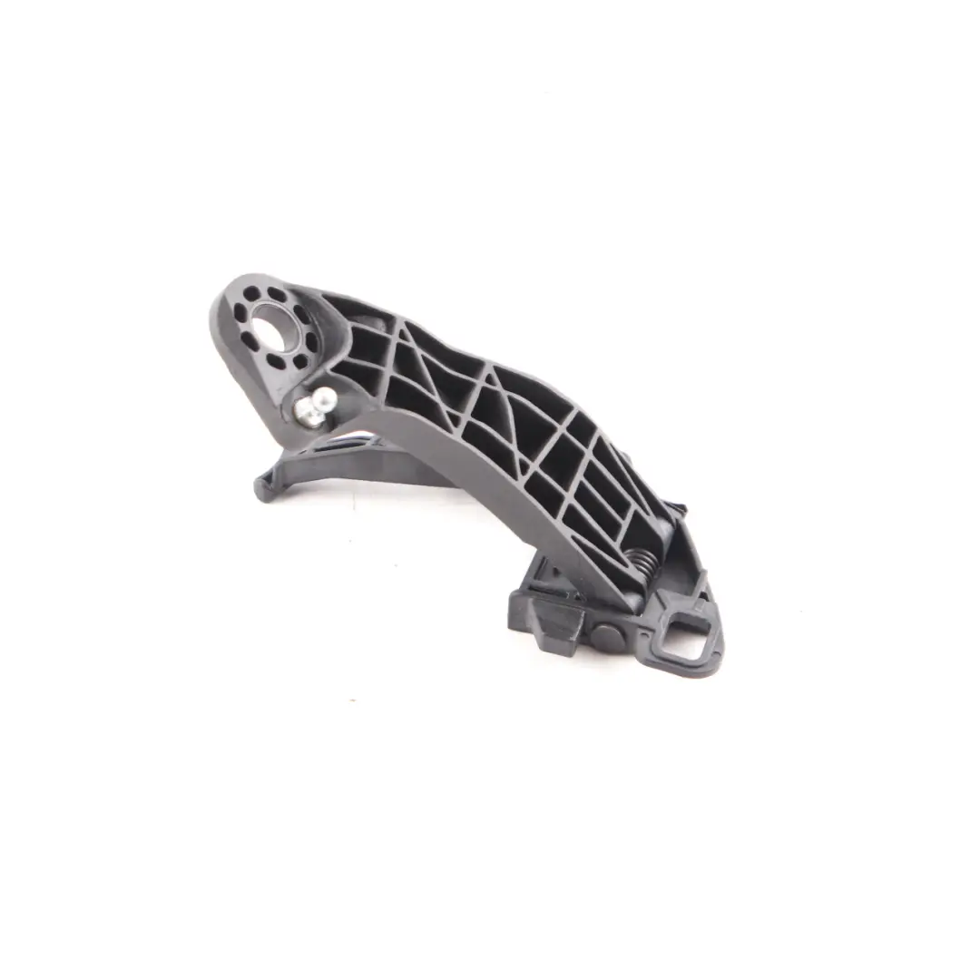 Parcela trasera aleta derecha soporte de montaje para Mercedes SLK R171 con número de pieza A1717901435 Mercedes SLK R171 Parcela trasera aleta derecha soporte de montaje - SKU A1717901435 - Número de pieza A1717901435