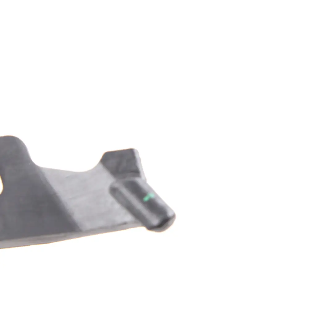 Mercedes R171 Ribalta posteriore per pacchi Montaggio staffa destra - SKU A1717901435 - Numero di parte A1717901435