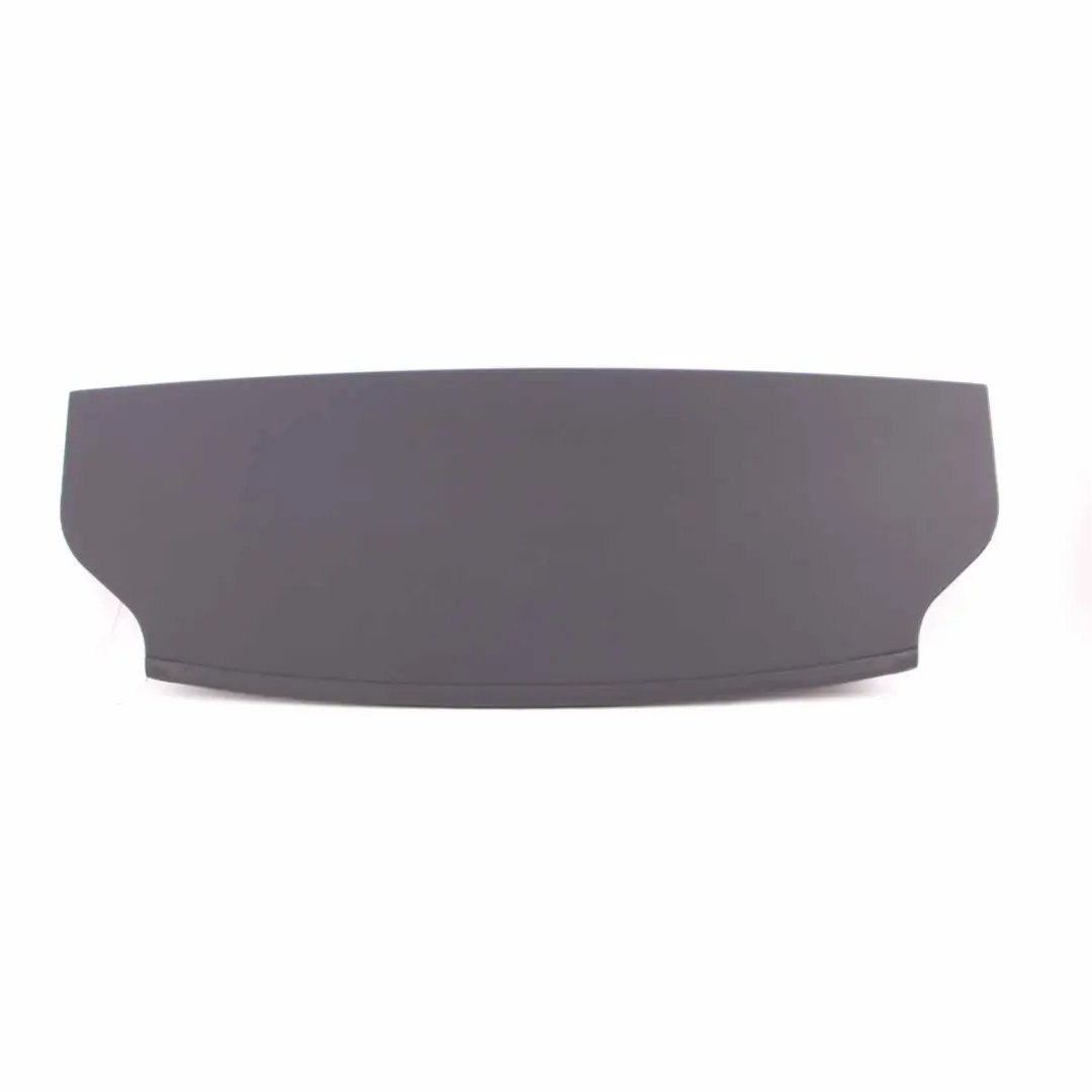 Ensemble de la capote Boîte Panneau Plateau Tablette Noir pour Mercedes SLK R171 à propos du numéro de pièce A1717901835 Mercedes SLK R171 Ensemble de la capote Boîte Panneau Plateau Tablette Noir - SKU A1717901835 - Numéro de pièce A1717901835