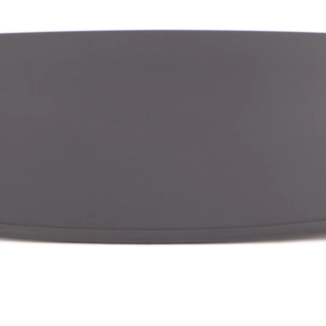 Mercedes SLK R171 Ensemble de la capote Boîte Panneau Plateau Tablette Noir - SKU A1717901835 - Numéro de pièce A1717901835