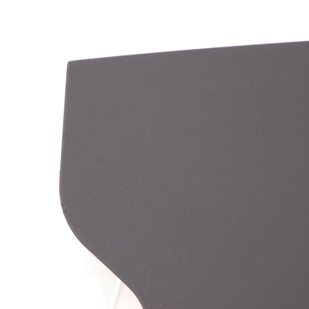 Mercedes SLK R171 Convertible Folding Top Package Box Panel Tray Shelf Black - SKU A1717901835 - Part number A1717901835