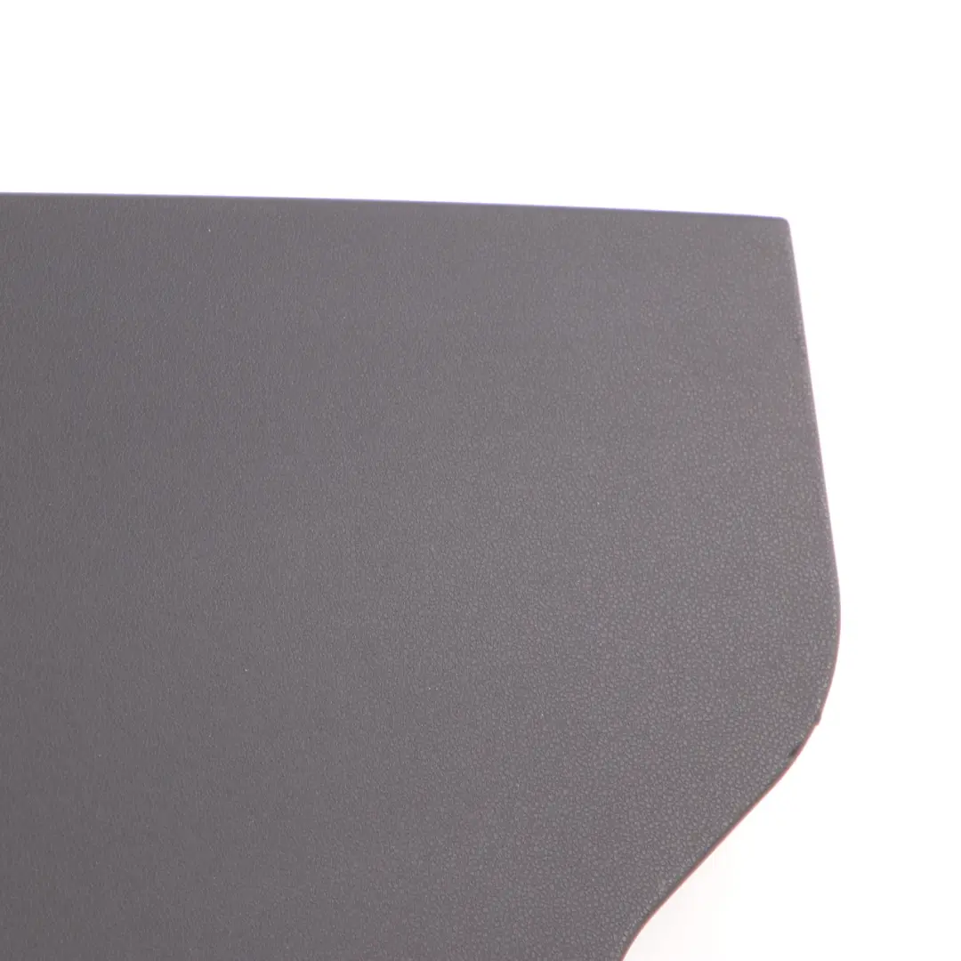 Folding Top Package Box Panel Tray Shelf Black to Mercedes SLK R171 Convertible with Part number A1717901835 Mercedes SLK R171 Convertible Folding Top Package Box Panel Tray Shelf Black - SKU A1717901835 - Part number A1717901835