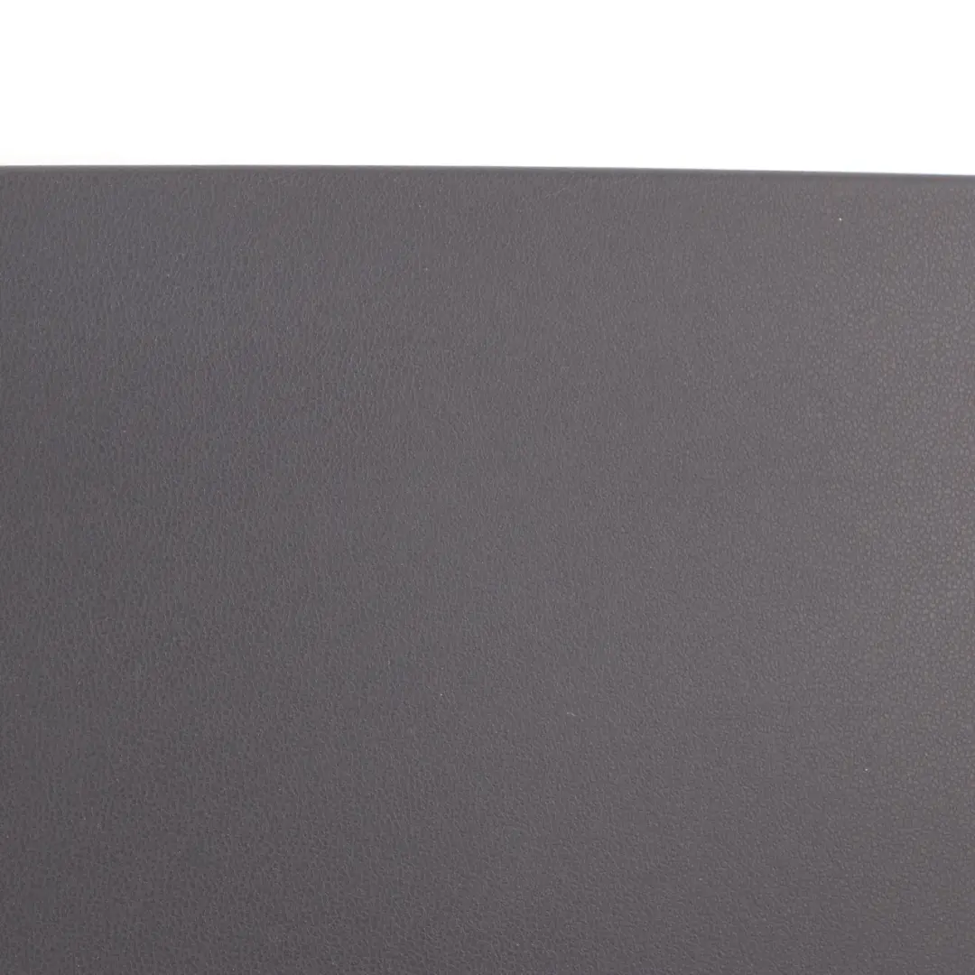 Mercedes SLK R171 Ensemble de la capote Boîte Panneau Plateau Tablette Noir - SKU A1717901835 - Numéro de pièce A1717901835