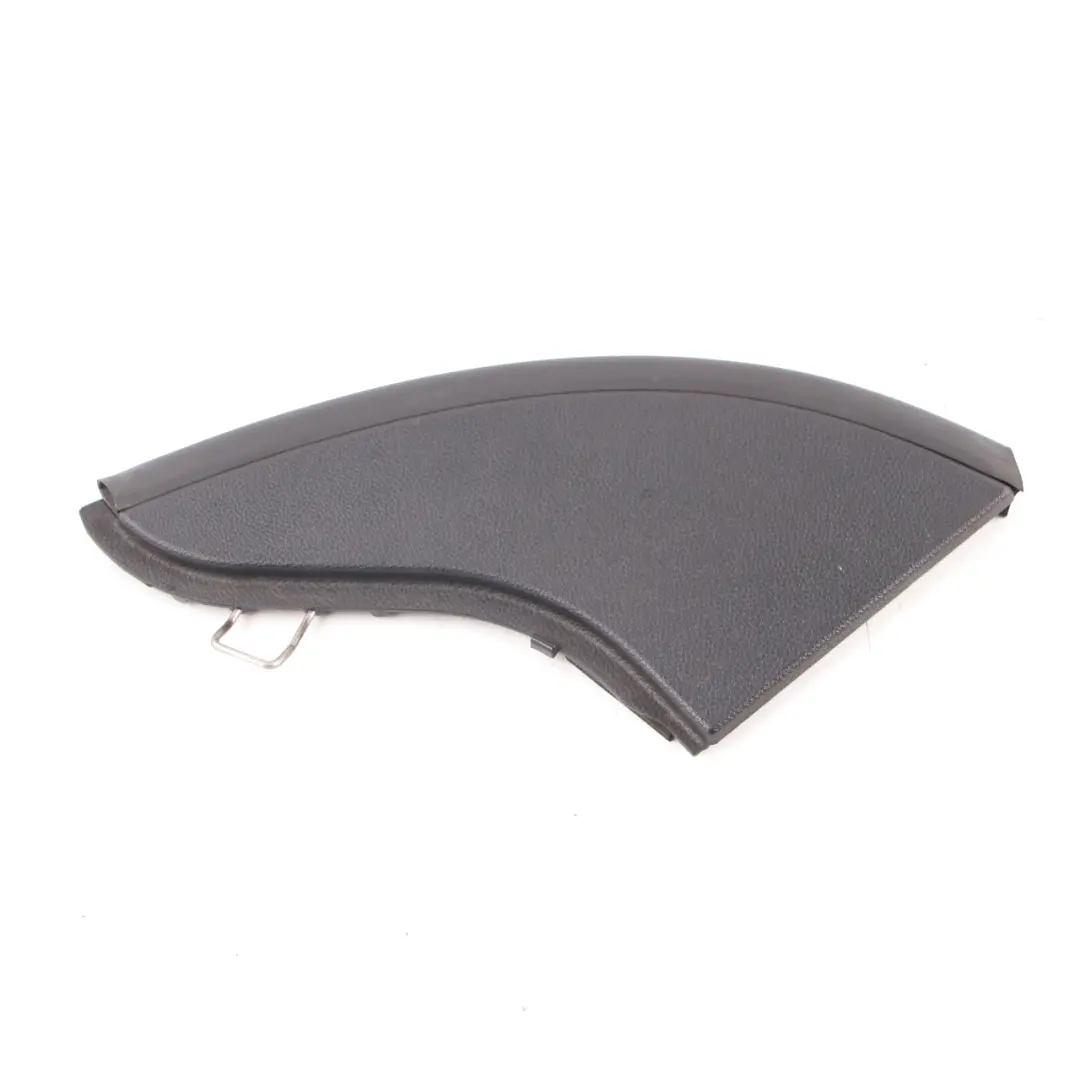 Hard Top Hinge Cover Panel Flap Left N/S 112009702 to Mercedes R171 with Part number A1717901935 Mercedes R171 Hard Top Hinge Cover Panel Flap Left N/S 112009702 - SKU A1717901935 - Part number A1717901935