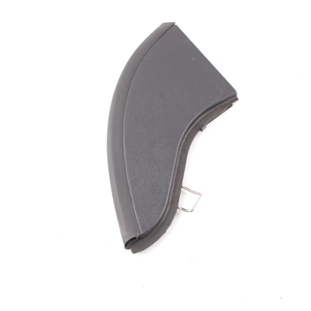 Hard Top Hinge Cover Panel Flap Left N/S 112009702 to Mercedes R171 with Part number A1717901935 Mercedes R171 Hard Top Hinge Cover Panel Flap Left N/S 112009702 - SKU A1717901935 - Part number A1717901935