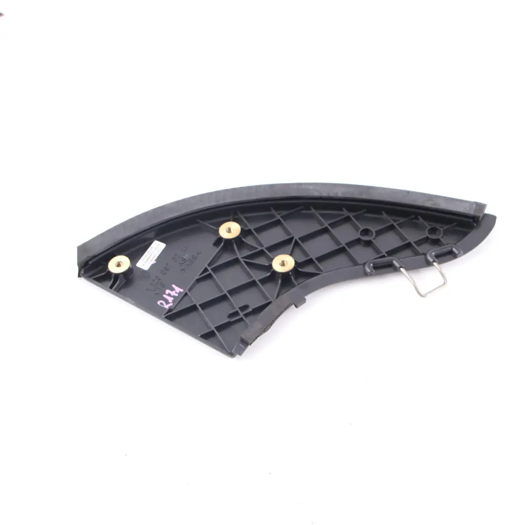 Mercedes R171 Hard Top Coperchio Pannello Flap Sinistro 112009702 - SKU A1717901935 - Numero di parte A1717901935