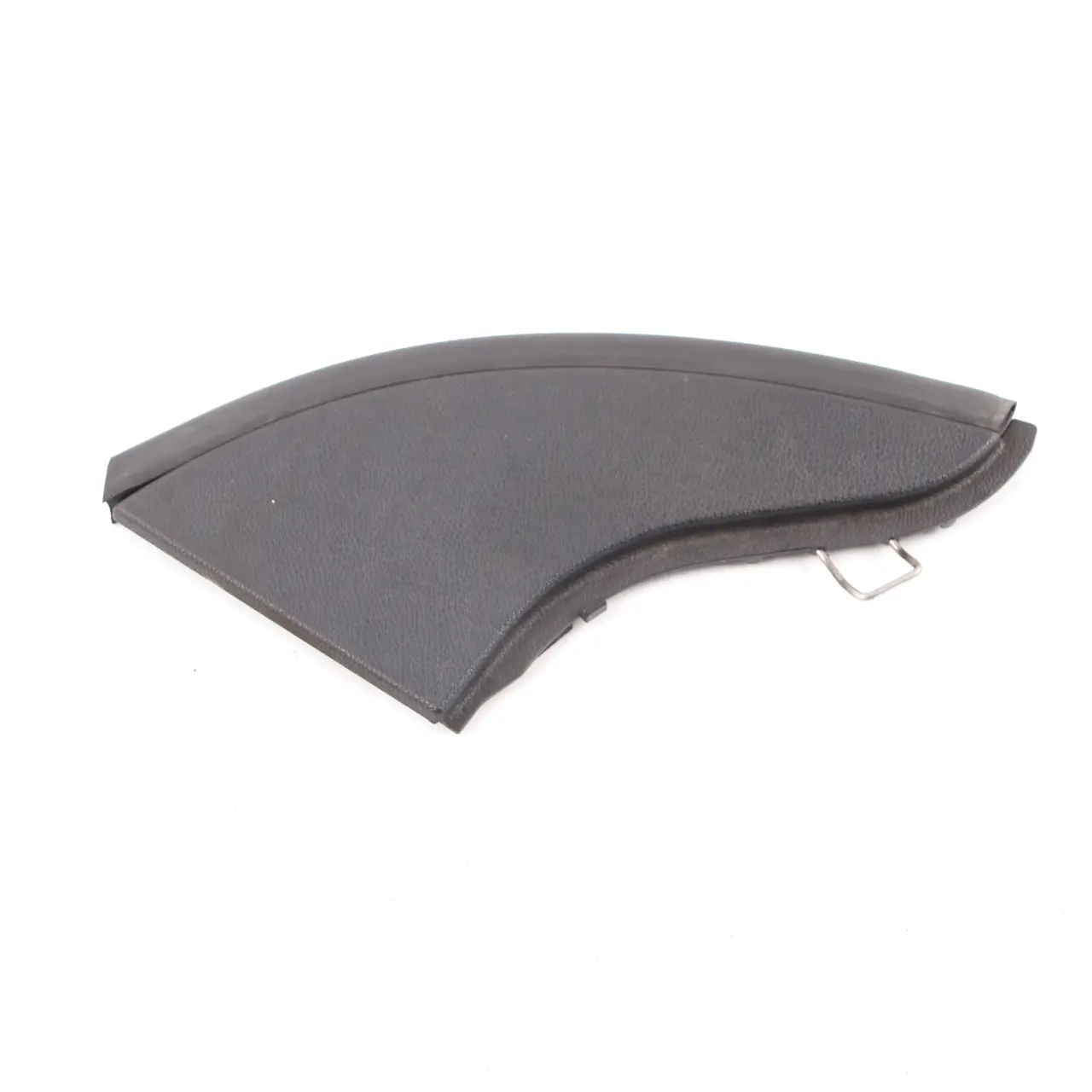 Mercedes R171 Tapa de la bisagra del techo duro Panel Derecha 112009802