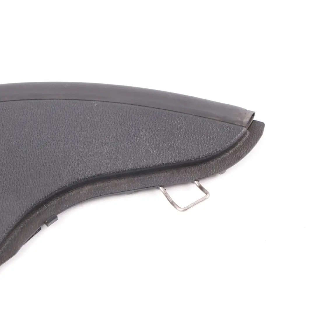 Tapa de la bisagra del techo duro Panel Derecha 112009802 para Mercedes R171 con número de pieza A1717902035 Mercedes R171 Tapa de la bisagra del techo duro Panel Derecha 112009802 - SKU A1717902035 - Número de pieza A1717902035