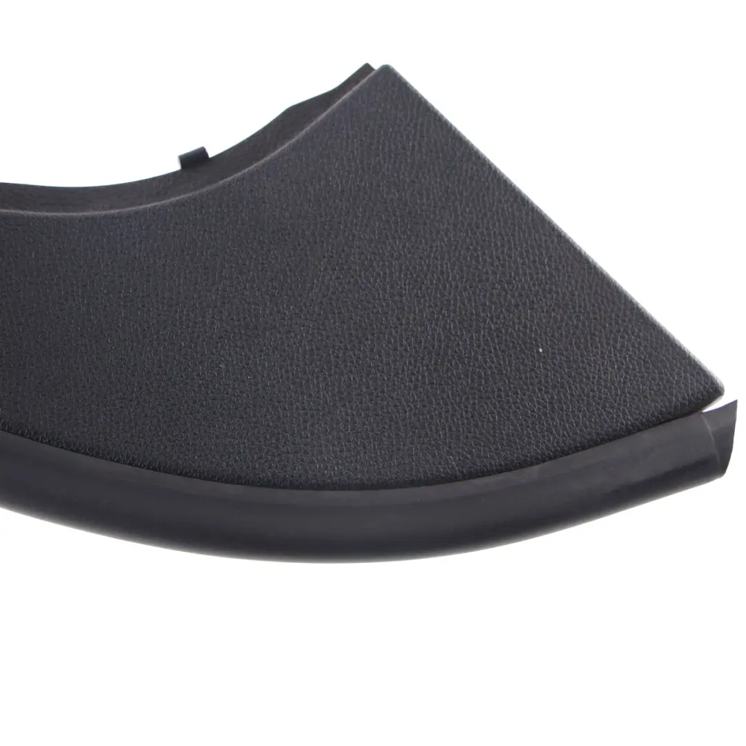 Hard Top Hinge Cover Panel Flap Right O/S 112009802 to Mercedes R171 with Part number A1717902035 Mercedes R171 Hard Top Hinge Cover Panel Flap Right O/S 112009802 - SKU A1717902035 - Part number A1717902035