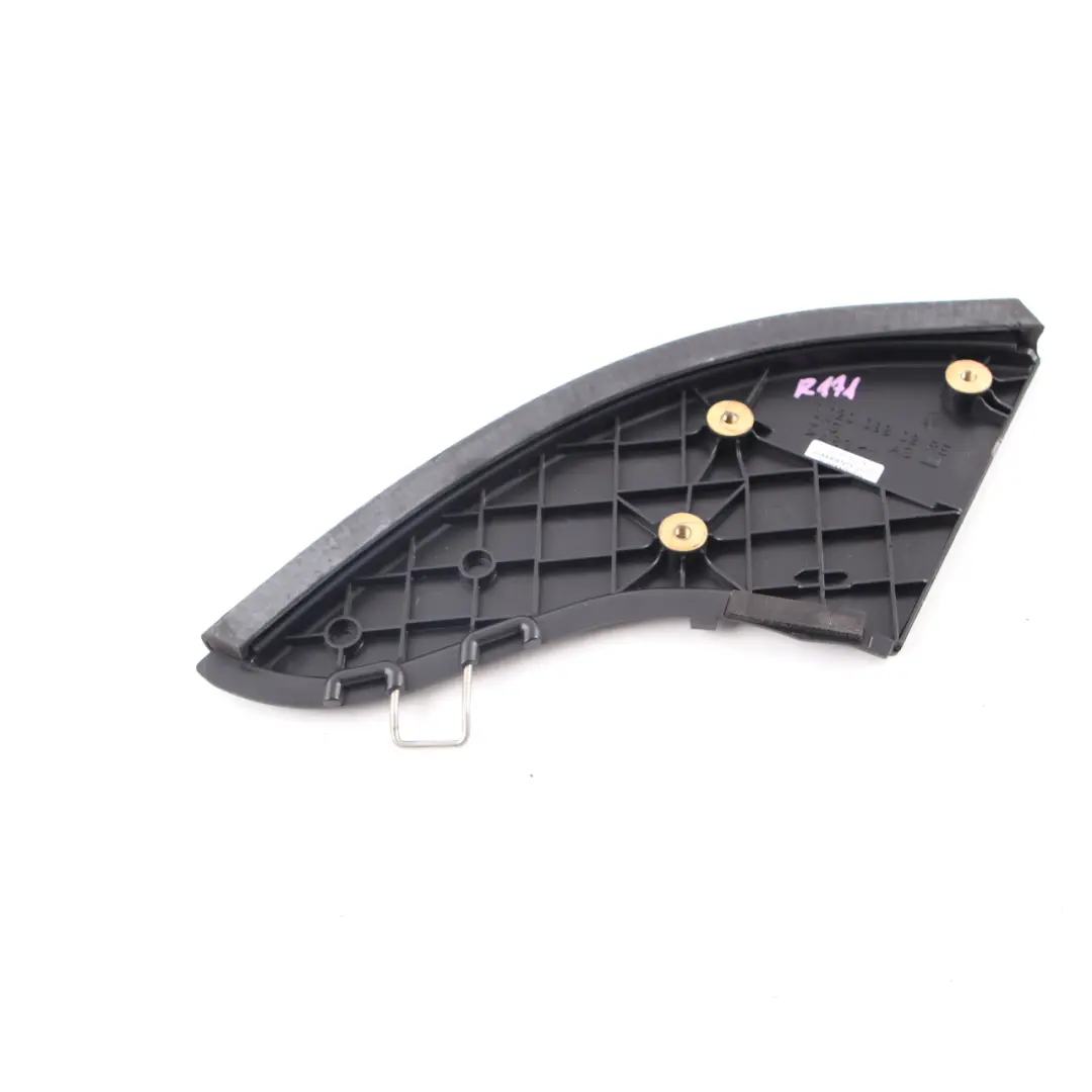 Tapa de la bisagra del techo duro Panel Derecha 112009802 para Mercedes R171 con número de pieza A1717902035 Mercedes R171 Tapa de la bisagra del techo duro Panel Derecha 112009802 - SKU A1717902035 - Número de pieza A1717902035