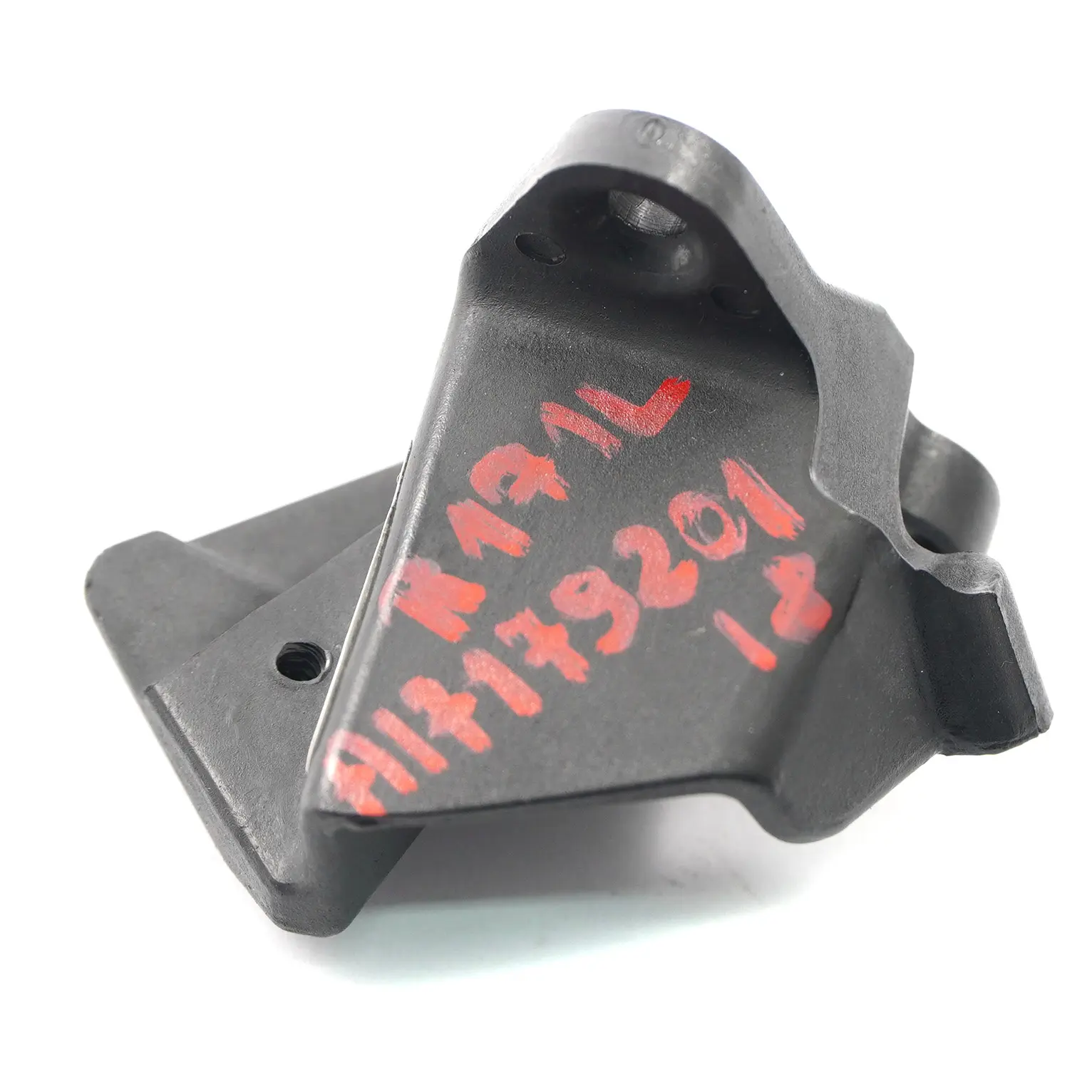 Guida del tetto Mercedes SLK R171 Cabrio Guida del tetto sinistra A1717920118