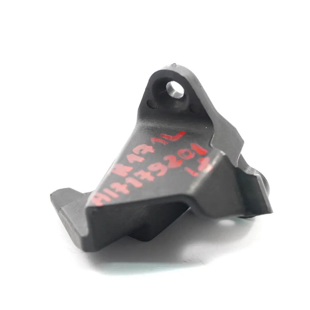 Kabriolet Zaczep Prowadnica Dachu Lewa do Mercedes SLK R171 o numerze A1717920118 Mercedes SLK R171 Kabriolet Zaczep Prowadnica Dachu Lewa - SKU A1717920118 - Numer Części A1717920118