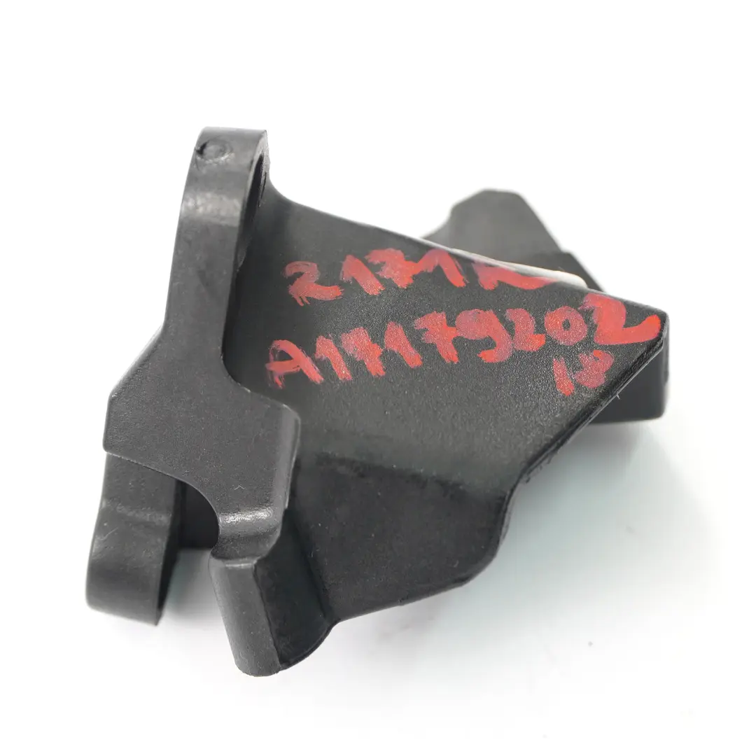 Guida del tetto Mercedes SLK R171 Cabrio Guida del tetto destra per con numero di parte A1717920218 Guida del tetto Mercedes SLK R171 Cabrio Guida del tetto destra - SKU A1717920218 - Numero di parte A1717920218