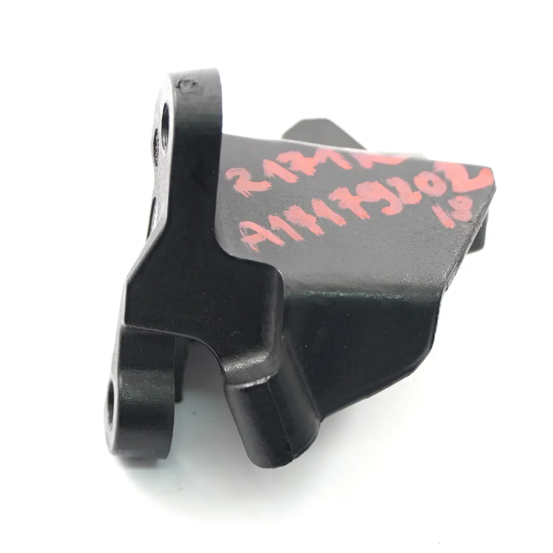  Roof Guide Mercedes SLK R171 Convertible Roof Guide Right O/S - SKU A1717920218 - Part number A1717920218