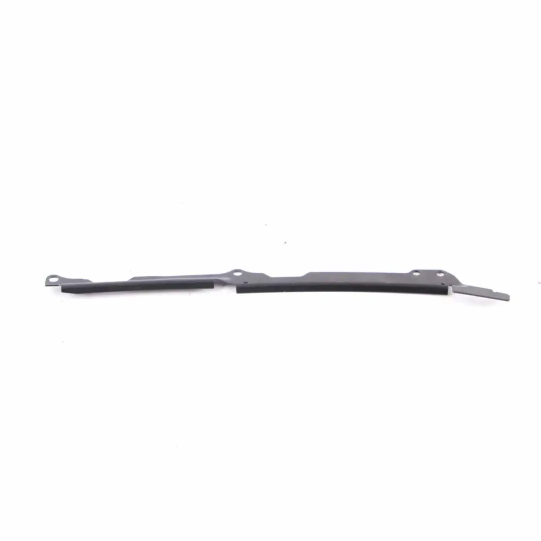 Rail gauche bande retenue toit décapotable pour Mercedes SLK R171 à propos du numéro de pièce A1717940934 Mercedes SLK R171 Rail gauche bande retenue toit décapotable - SKU A1717940934 - Numéro de pièce A1717940934