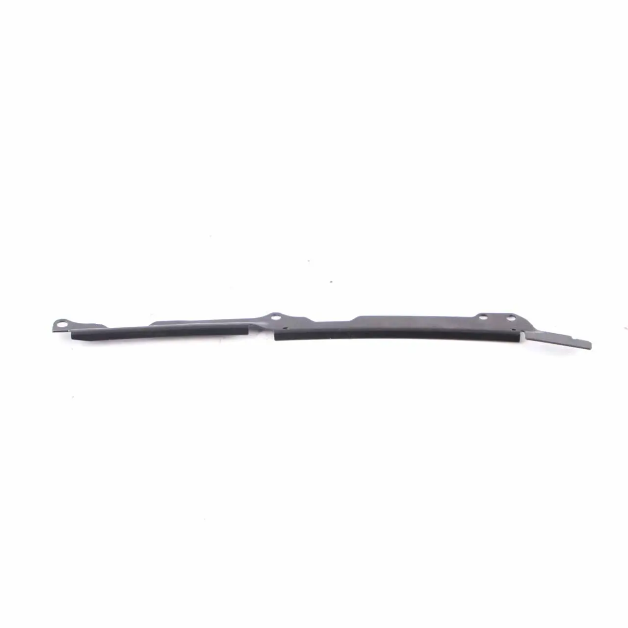 Mercedes SLK R171 Techo Convertible Tira de retención Rail Izquierda A1717940934