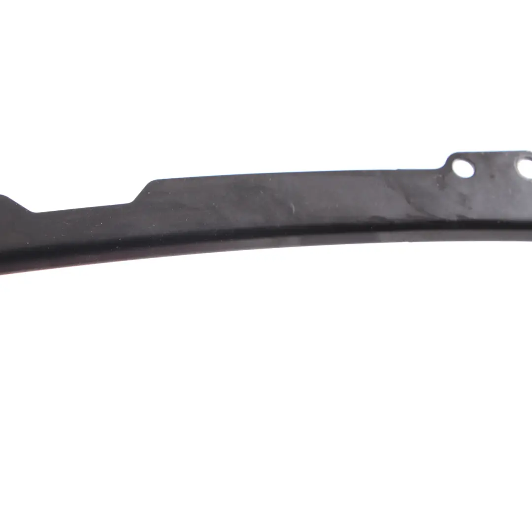 Mercedes SLK R171 Techo Convertible Tira de retención Rail Izquierda - SKU A1717940934 - Número de pieza A1717940934