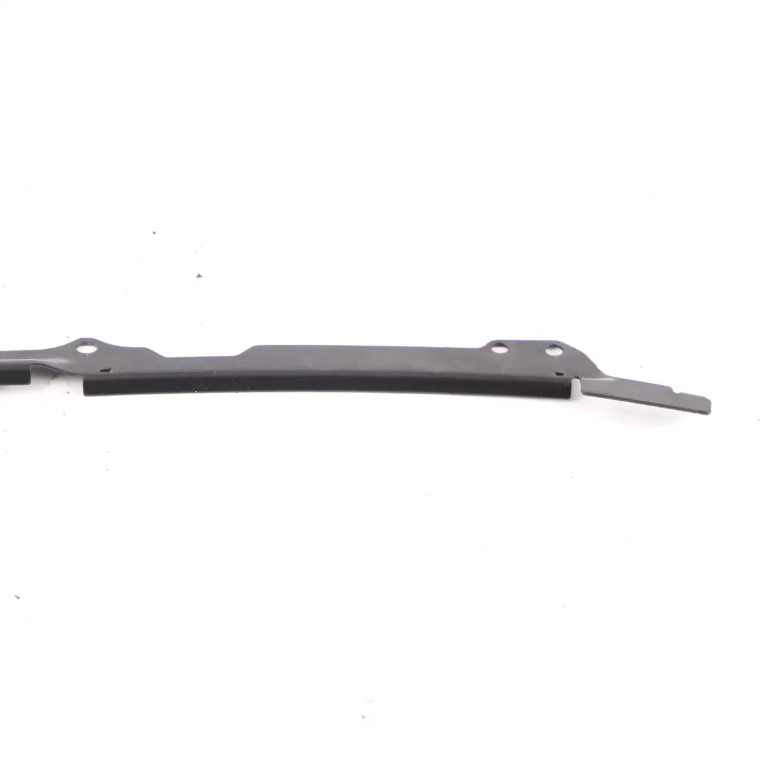 Top Retaining Strip Rail Left N/S to Mercedes SLK R171 Convertible with Part number A1717940934 Mercedes SLK R171 Convertible Top Retaining Strip Rail Left N/S - SKU A1717940934 - Part number A1717940934