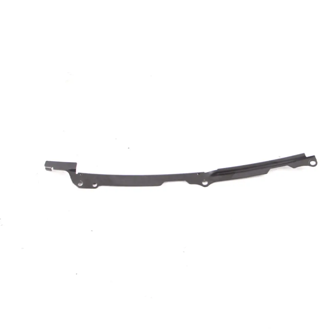 Mercedes SLK R171 Cabriolet Striscia di fissaggio guida sinistra - SKU A1717940934 - Numero di parte A1717940934