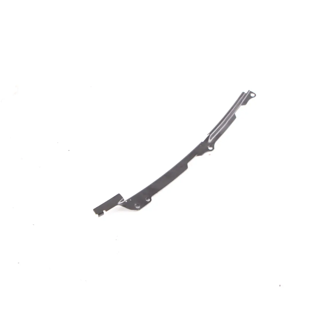 Rail gauche bande retenue toit décapotable pour Mercedes SLK R171 à propos du numéro de pièce A1717940934 Mercedes SLK R171 Rail gauche bande retenue toit décapotable - SKU A1717940934 - Numéro de pièce A1717940934
