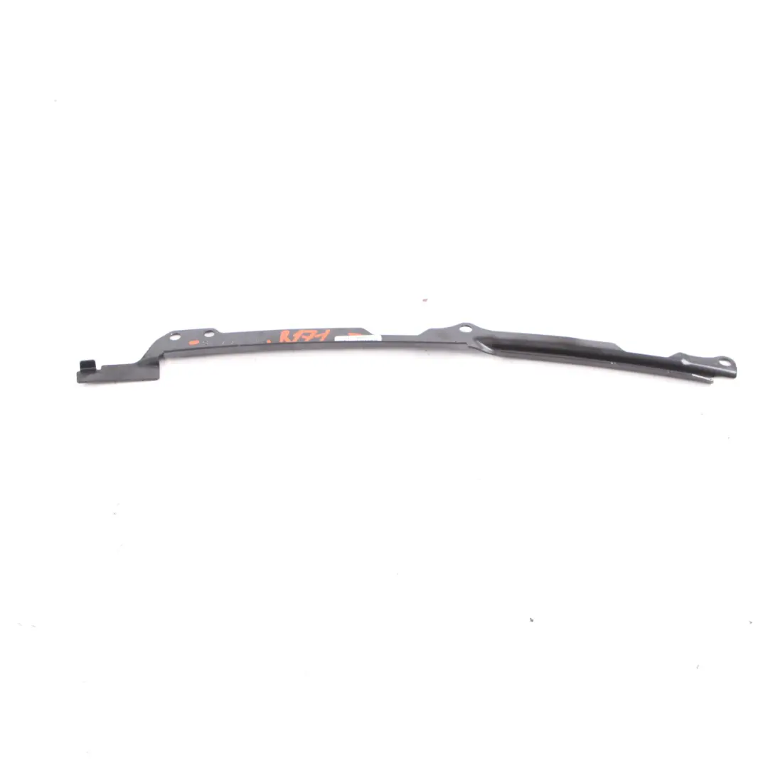 Rail gauche bande retenue toit décapotable pour Mercedes SLK R171 à propos du numéro de pièce A1717940934 Mercedes SLK R171 Rail gauche bande retenue toit décapotable - SKU A1717940934 - Numéro de pièce A1717940934