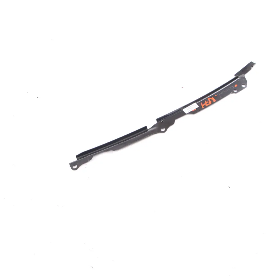 Rail gauche bande retenue toit décapotable pour Mercedes SLK R171 à propos du numéro de pièce A1717940934 Mercedes SLK R171 Rail gauche bande retenue toit décapotable - SKU A1717940934 - Numéro de pièce A1717940934