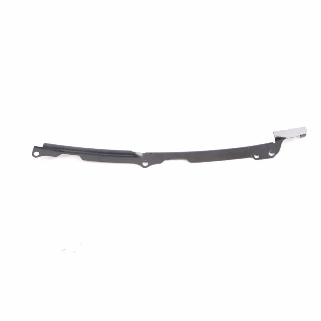 Top Retaining Strip Rail Right to Mercedes SLK R171 Convertible with Part number A1717941034 Mercedes SLK R171 Convertible Top Retaining Strip Rail Right - SKU A1717941034 - Part number A1717941034