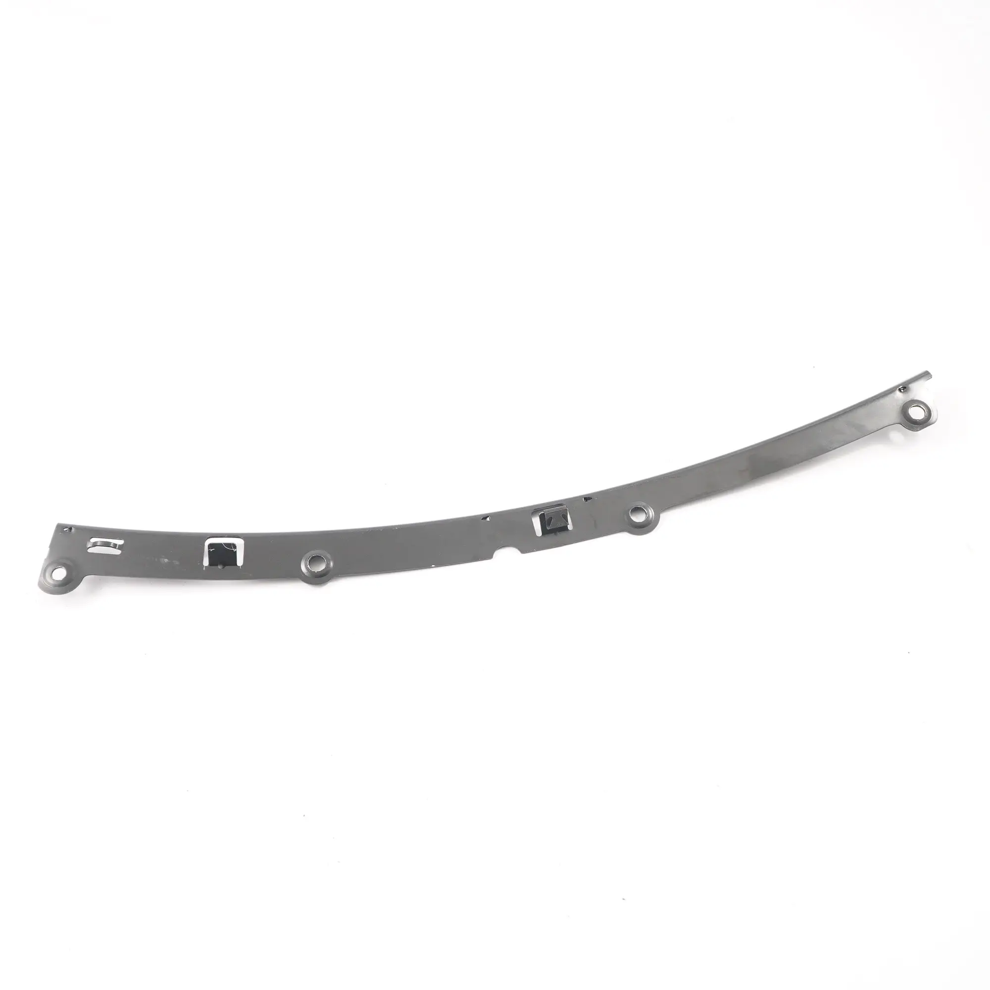 Mercedes SLK R171 Cabrio Barre de maintien de toit droite A1717941234