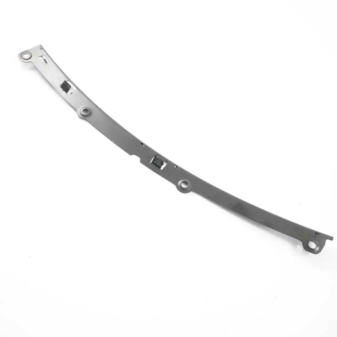 Mercedes SLK R171 Cabrio Top Roof Retaining Strip Rail Right O/S - SKU A1717941234 - Part number A1717941234