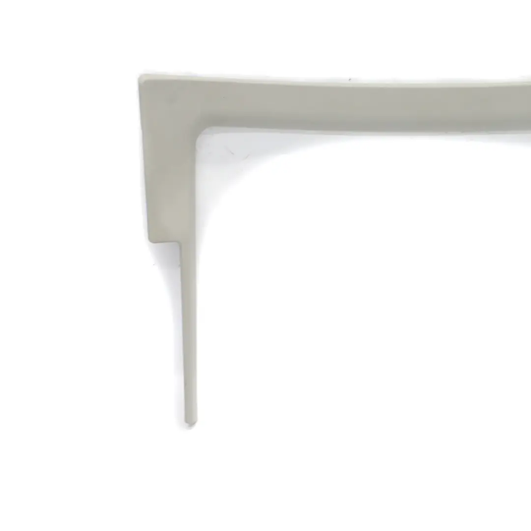 Mercedes SLK R171 Convertible Roof Trim Headlining Window Frame Rear - SKU A1717950050-1 - Part number A1717950050