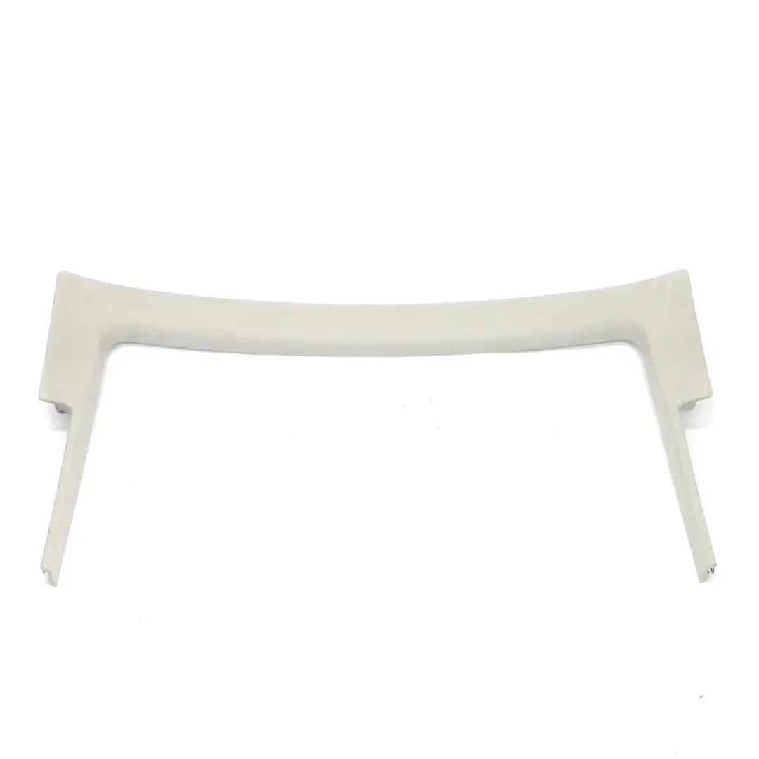 Mercedes SLK R171 Toit garniture de toit Cadre de fenêtre arrière - SKU A1717950050-1 - Numéro de pièce A1717950050