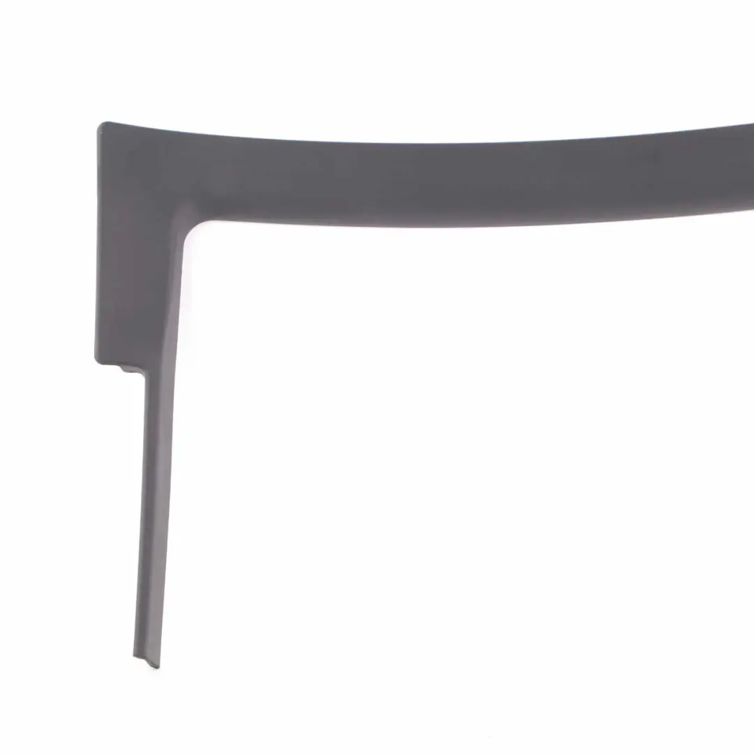 Mercedes SLK R171 Convertible Roof Trim Window Frame Rear Headlining - SKU A1717950050 - Part number A1717950050