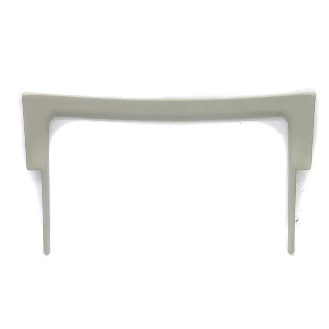 Roof Trim Window Frame Rear Headlining to Mercedes SLK R171 Convertible with Part number A1717950050 Mercedes SLK R171 Convertible Roof Trim Window Frame Rear Headlining - SKU A1717950050 - Part number A1717950050