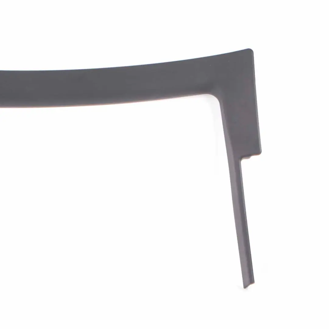 Mercedes W639 Türfenster Rahmen Hinten Rechts Abdeckung Verkleidung A6397371271 - SKU A1717950050 - Teilenummer A1717950050